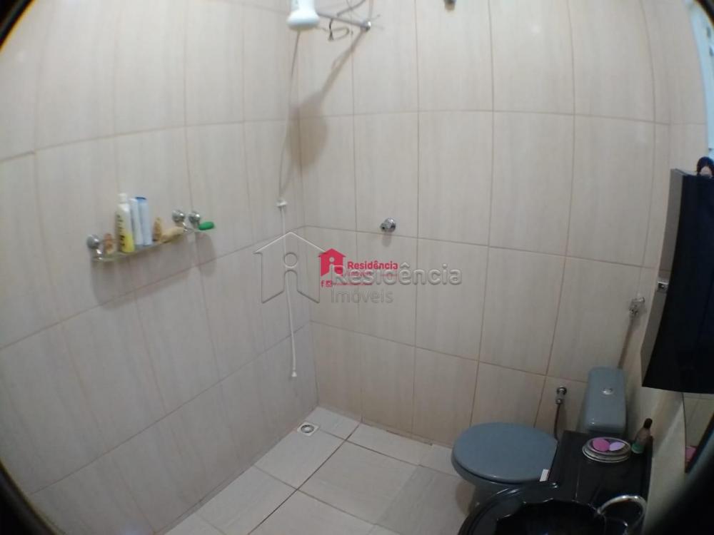 Casa à venda no Núcleo Habitacional Nenê Pereira Lima: 