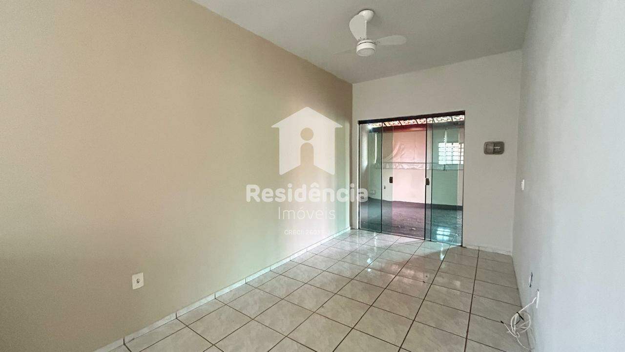Casa à venda no Residencial Carlito Quilici: 