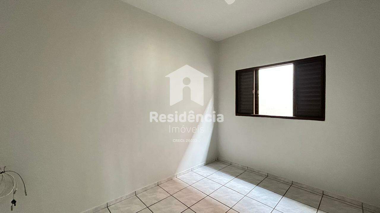 Casa à venda no Residencial Carlito Quilici: 