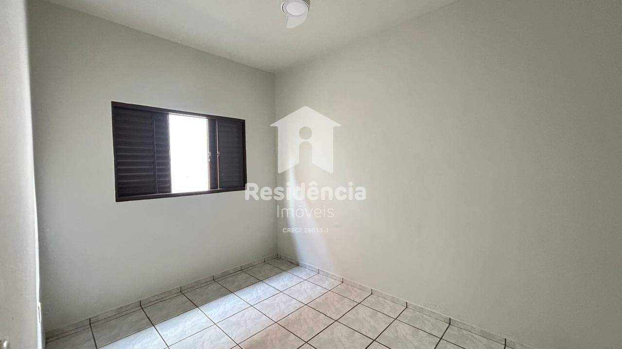 Casa à venda no Residencial Carlito Quilici: 