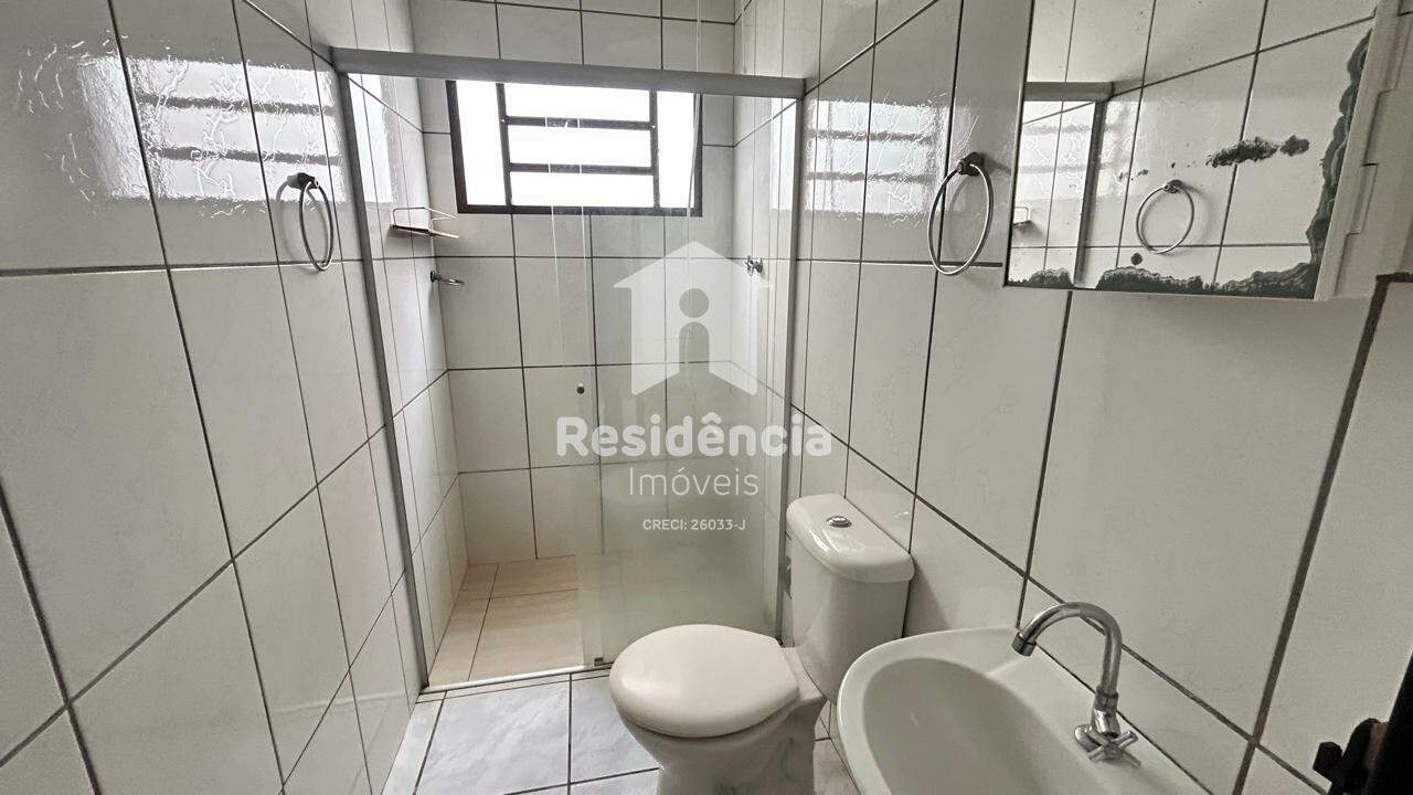 Casa à venda no Residencial Carlito Quilici: 
