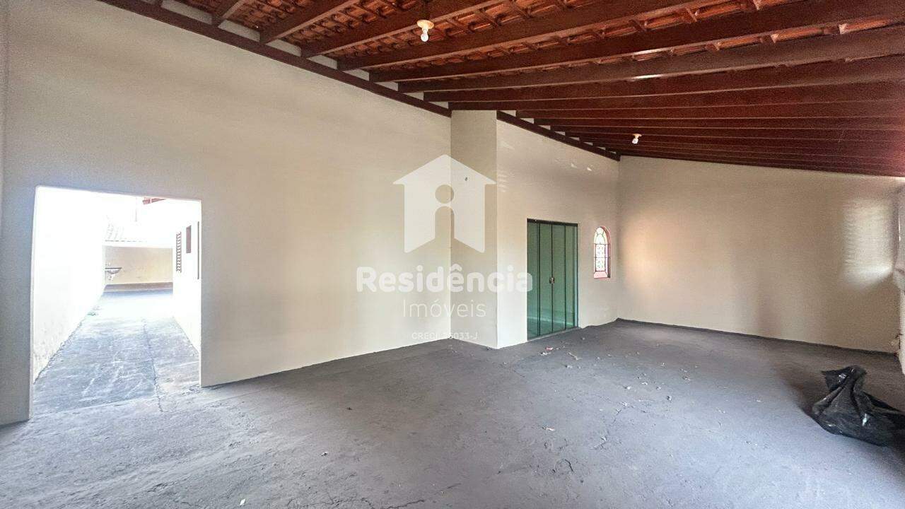 Casa à venda no Residencial Carlito Quilici: 