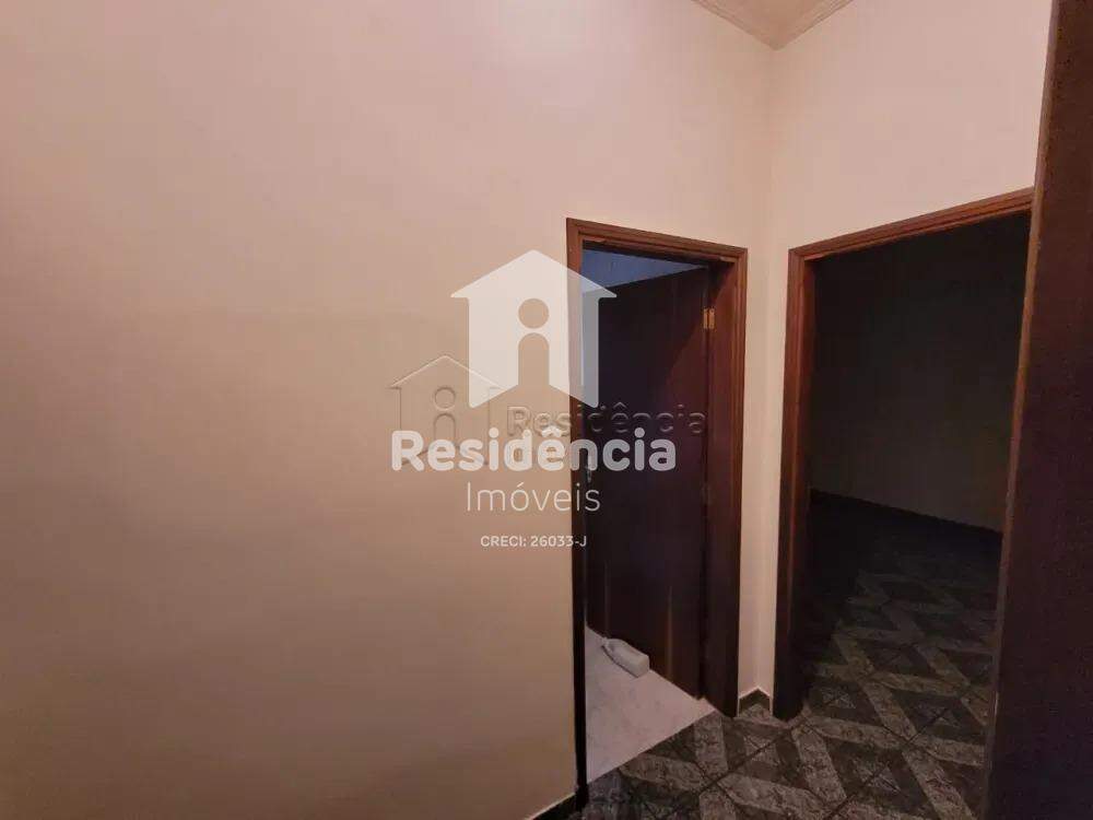 Casa para aluguel no Jardim Santa Maria: 