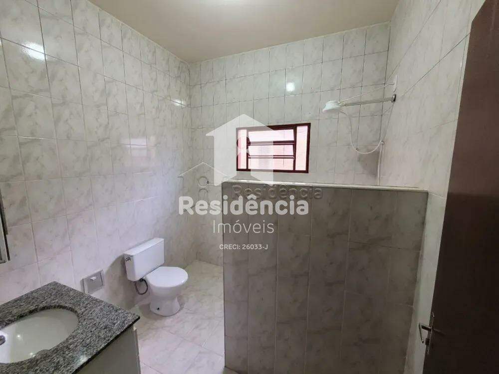 Casa para aluguel no Jardim Santa Maria: 