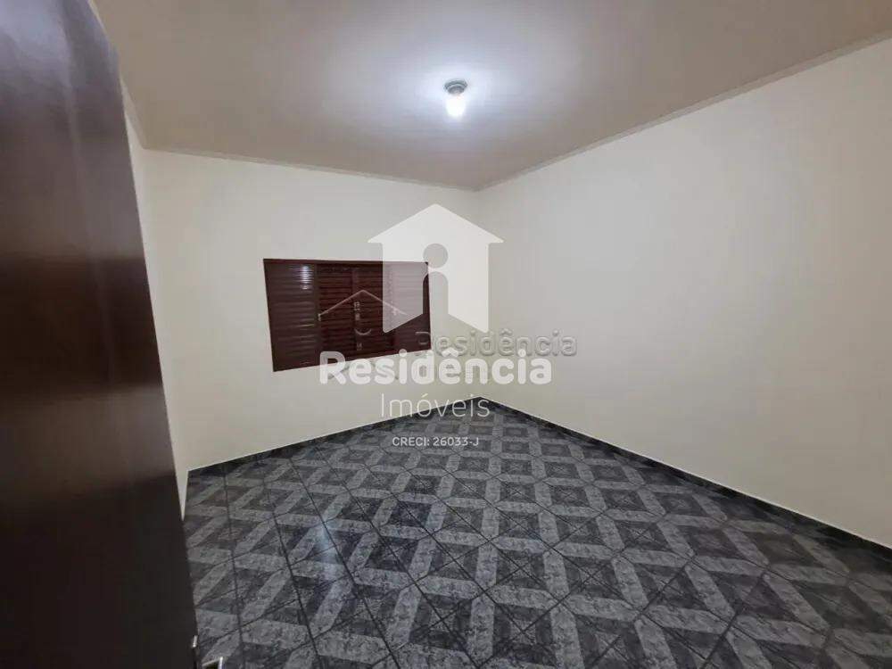 Casa para aluguel no Jardim Santa Maria: 