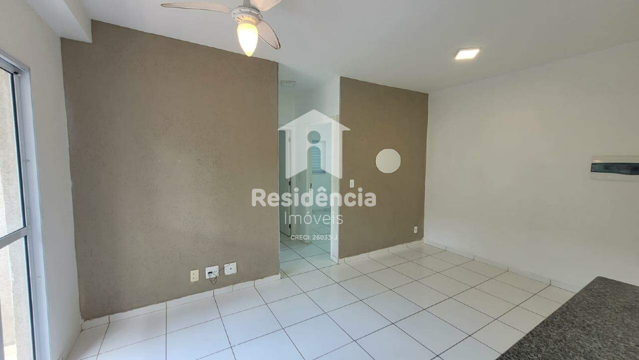 Apartamento à venda no Vila Lambari: 