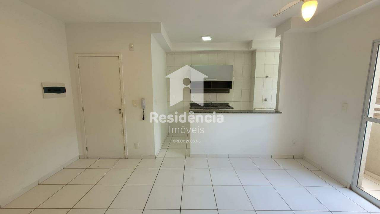 Apartamento à venda no Vila Lambari: 