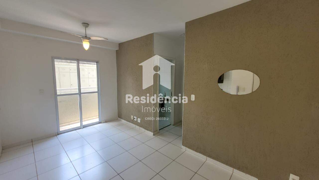 Apartamento à venda no Vila Lambari: 