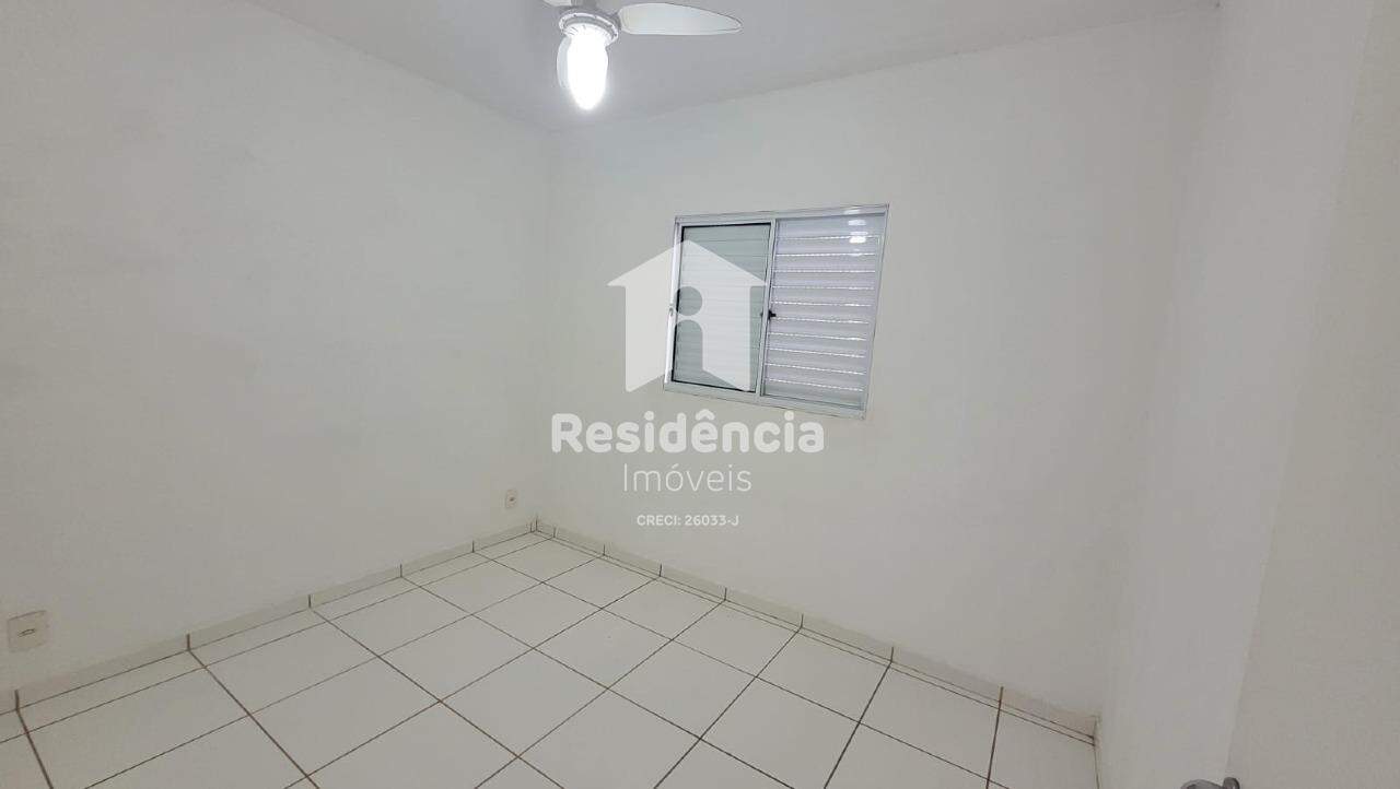Apartamento à venda no Vila Lambari: 