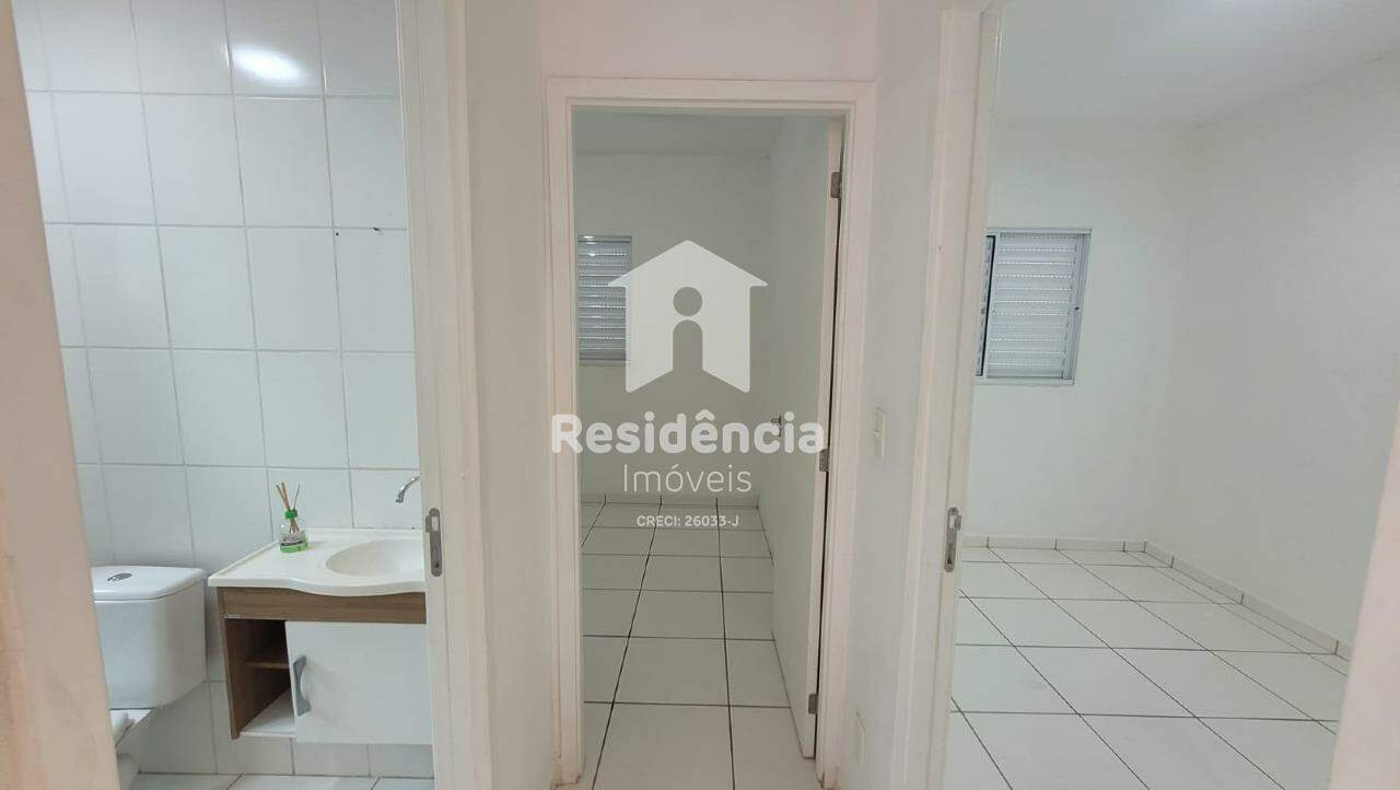 Apartamento à venda no Vila Lambari: 