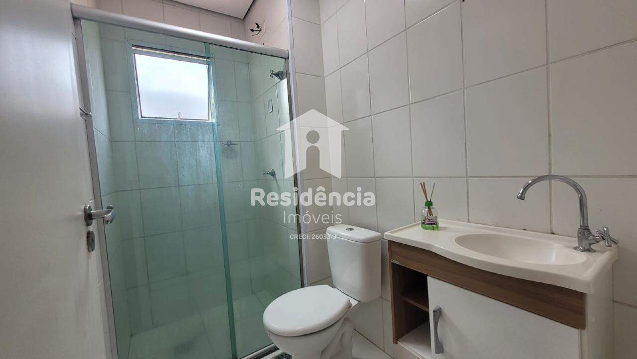 Apartamento à venda no Vila Lambari: 