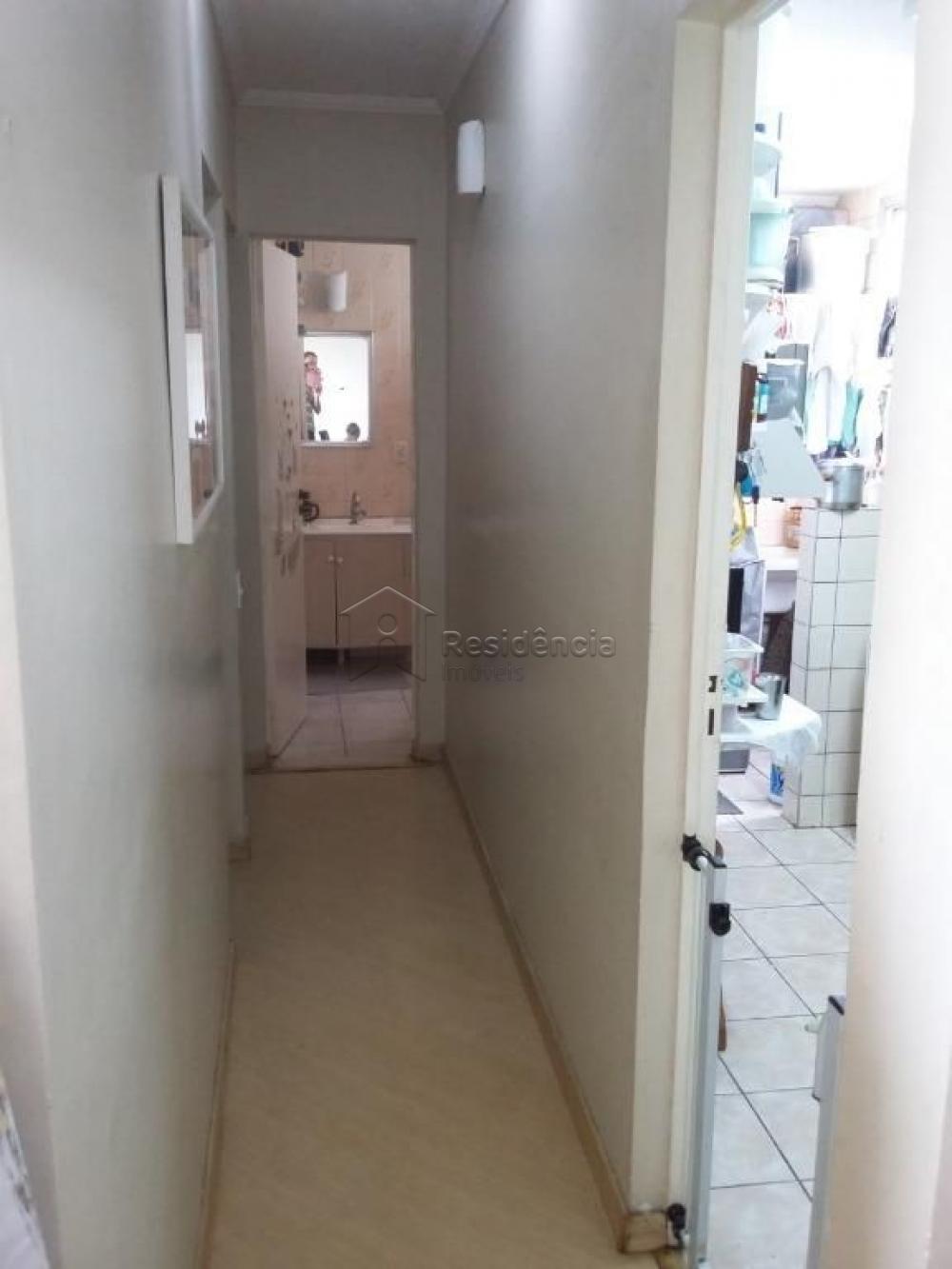 Apartamento à venda no Jardim Santo Antônio: 