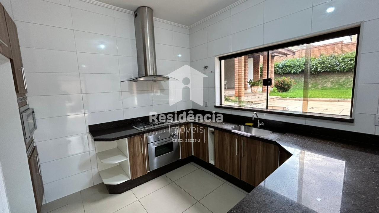 Casa para aluguel no Vila Quintino: 