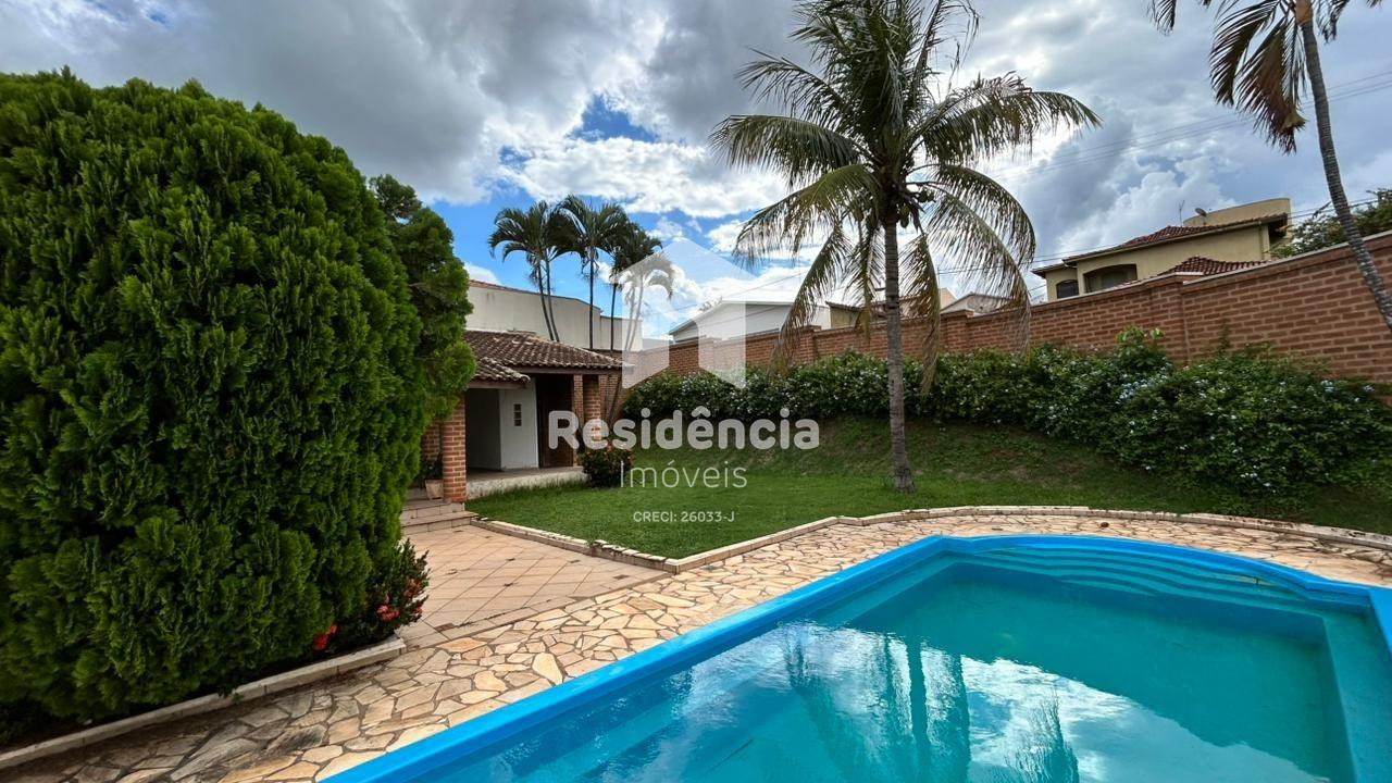 Casa para aluguel no Vila Quintino: 