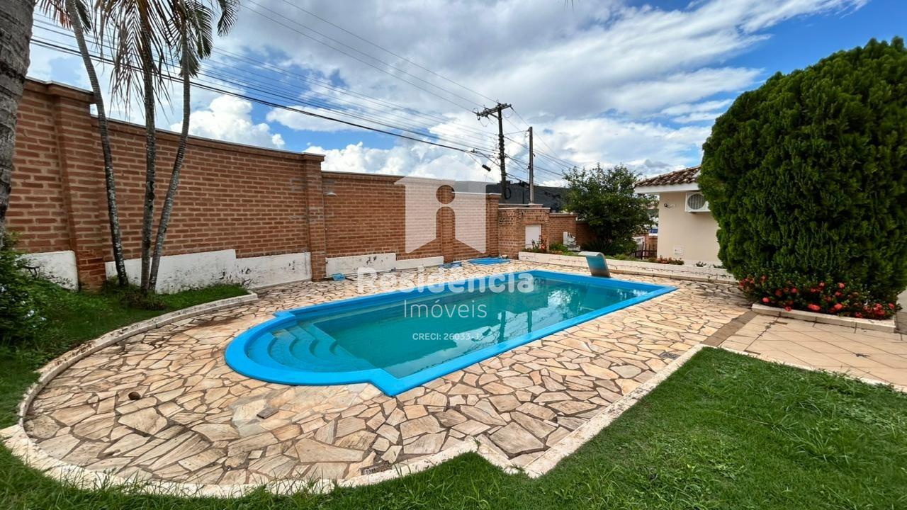 Casa para aluguel no Vila Quintino: 