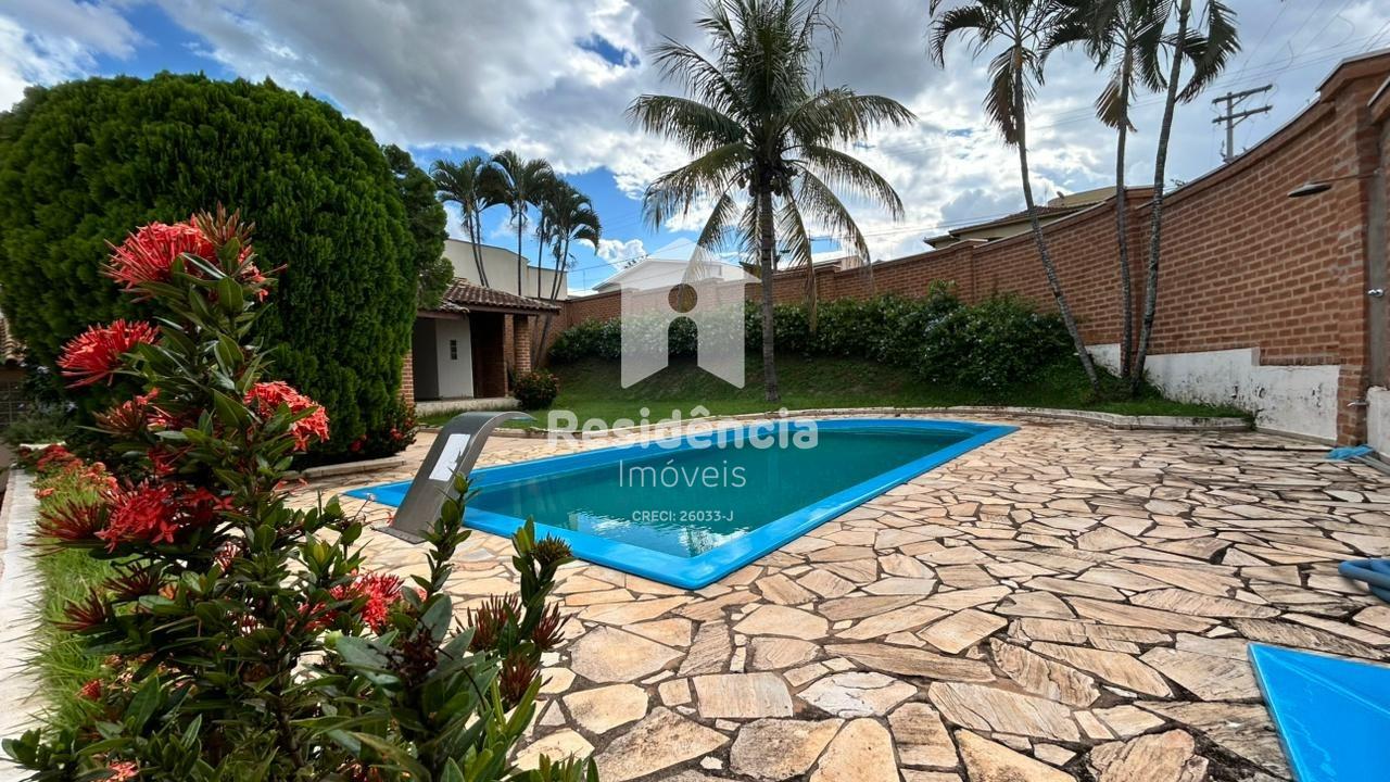 Casa para aluguel no Vila Quintino: 