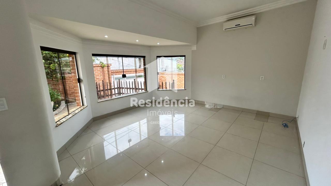 Casa para aluguel no Vila Quintino: 