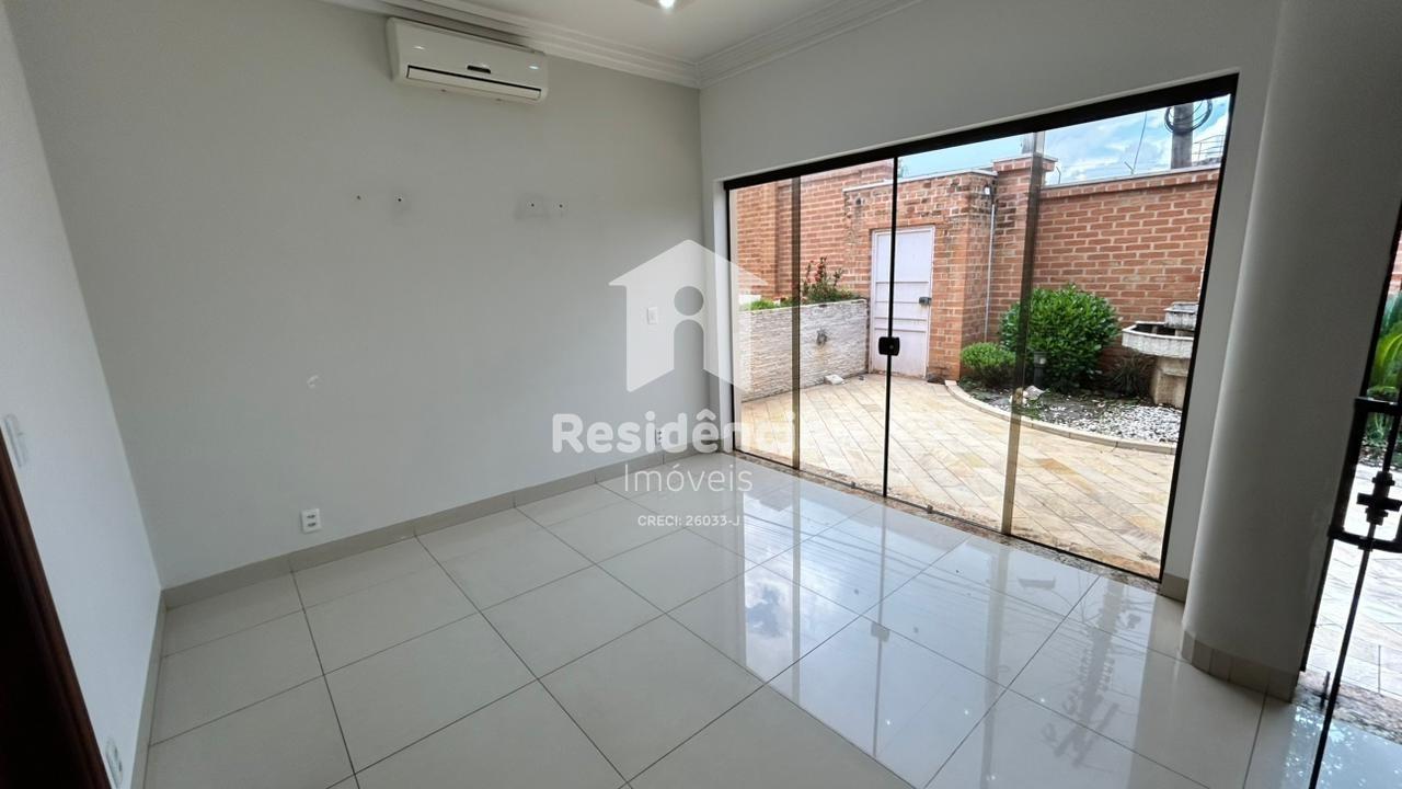 Casa para aluguel no Vila Quintino: 