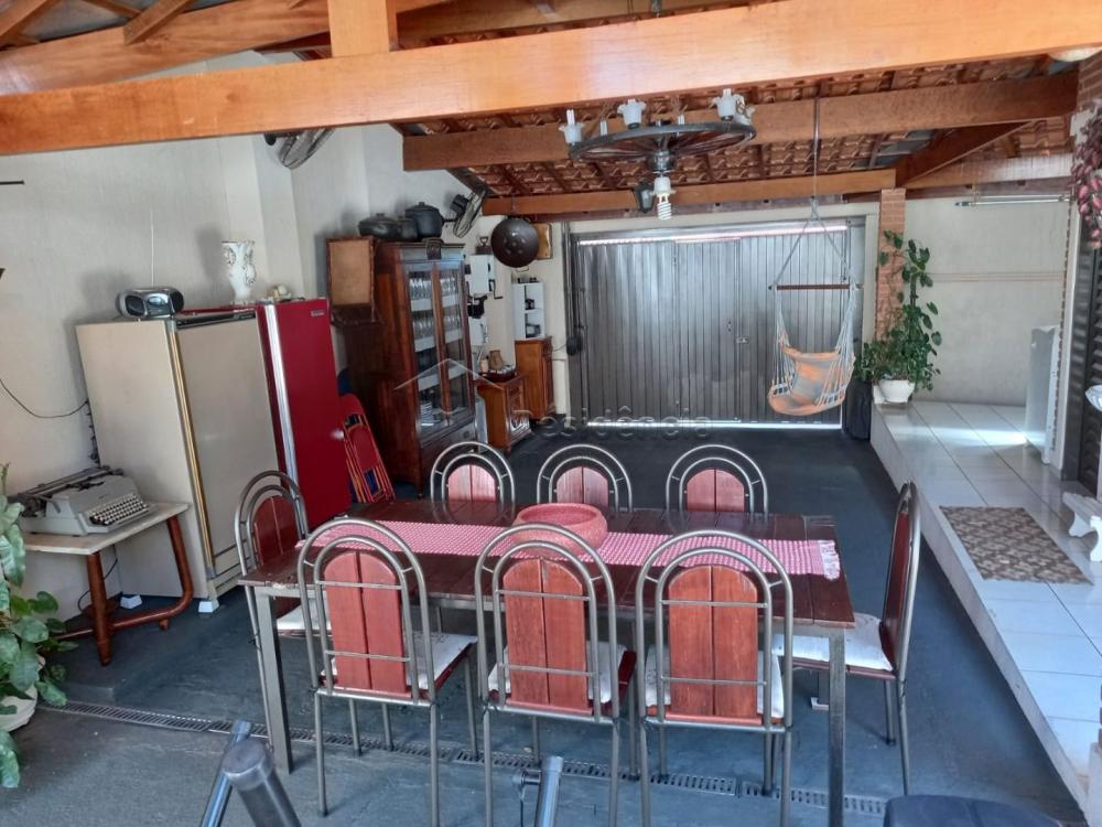 Casa à venda no Jardim São Domingos: 