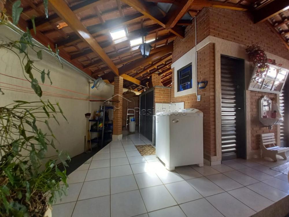 Casa à venda no Jardim São Domingos: 