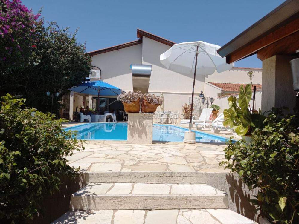 Casa à venda no Jardim São Domingos: 