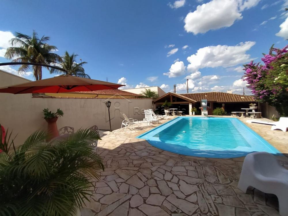 Casa à venda no Jardim São Domingos: 