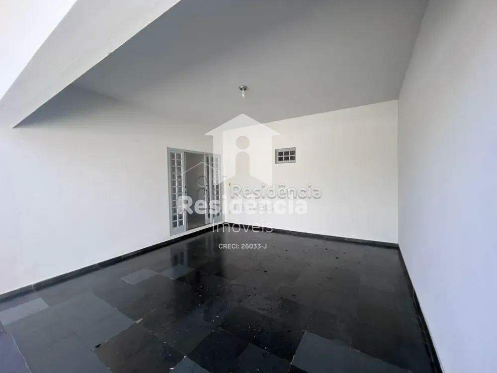 Casa para aluguel no Jardim São Luiz: 