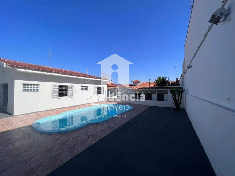 Casa para aluguel no Jardim São Luiz: 