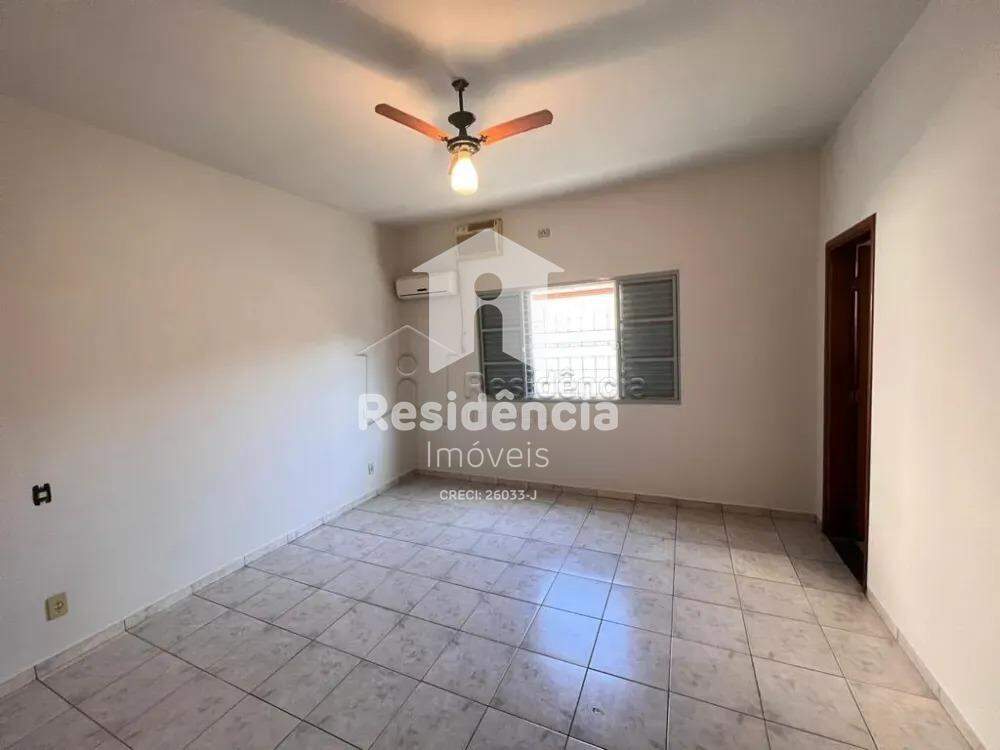 Casa para aluguel no Jardim São Luiz: 