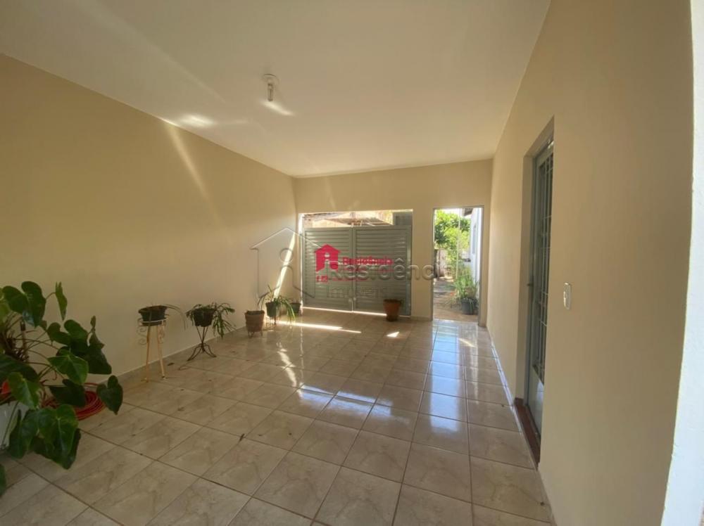 Casa à venda no Jardim Alvorada: 