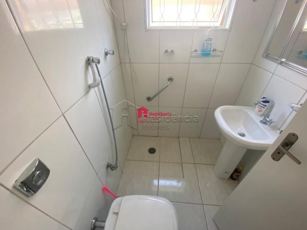 Casa à venda no Jardim Alvorada: 