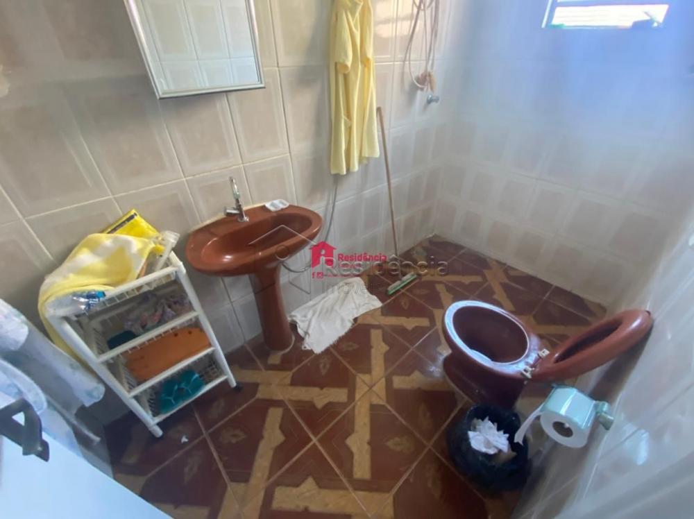 Casa à venda no Jardim Alvorada: 