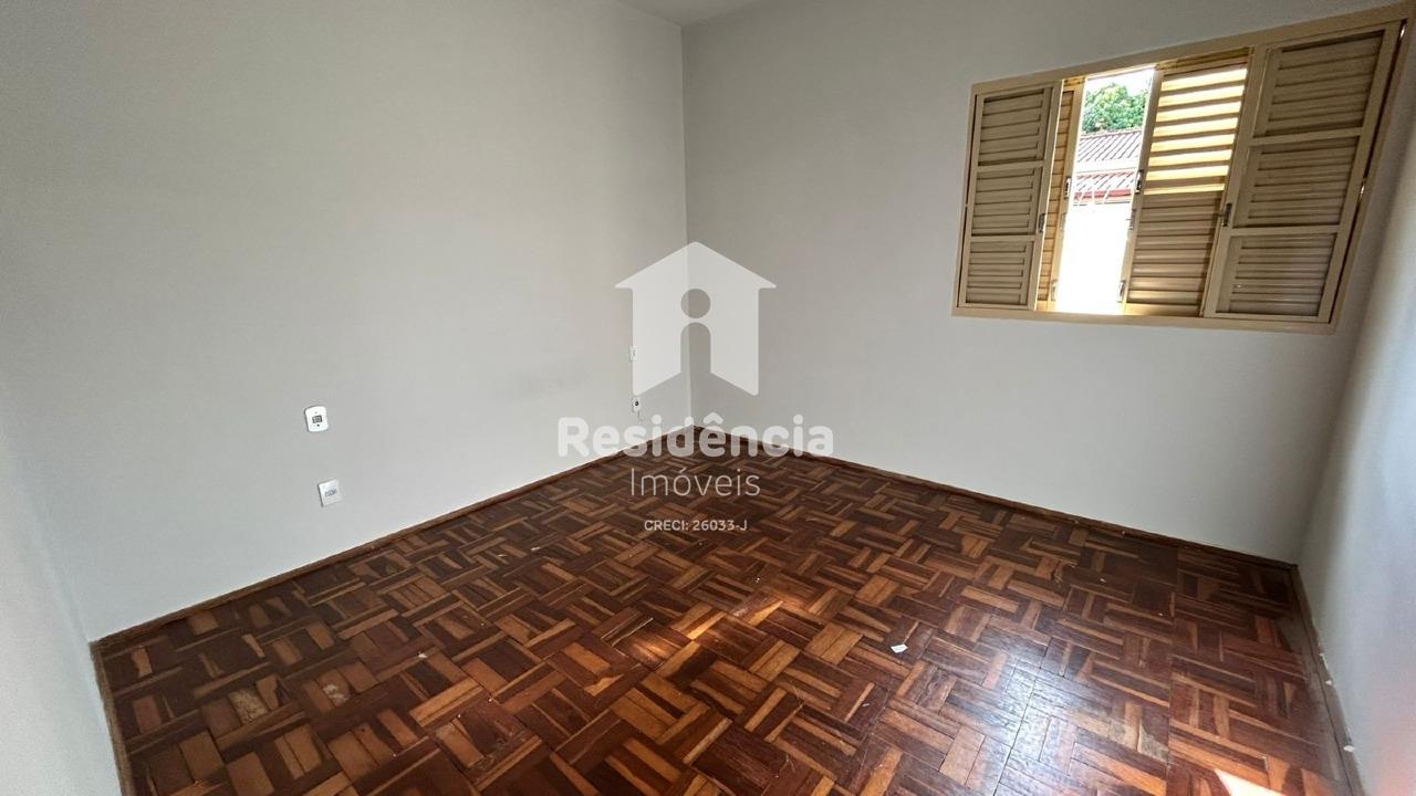 Casa para aluguel no Jardim Morro Azul: 