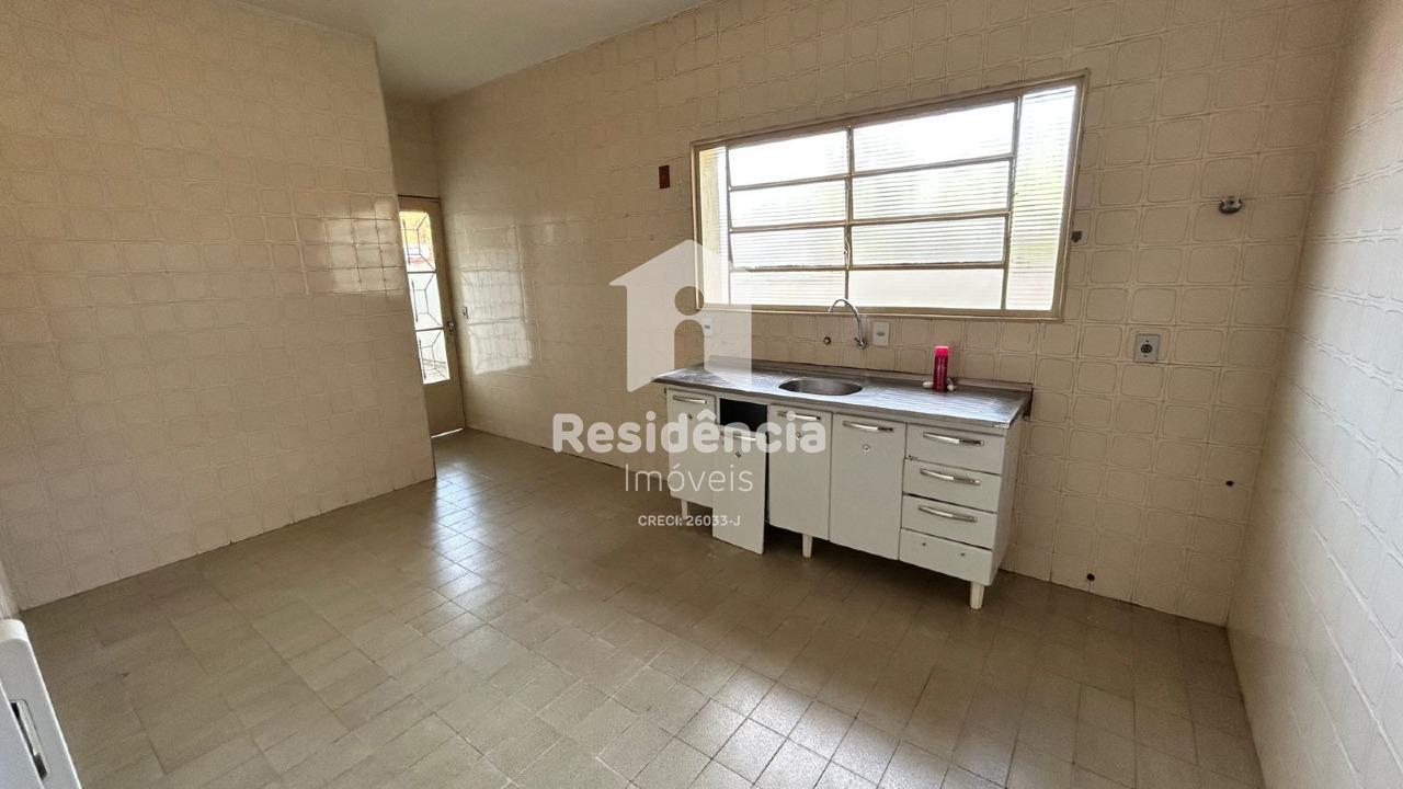 Casa para aluguel no Jardim Morro Azul: 