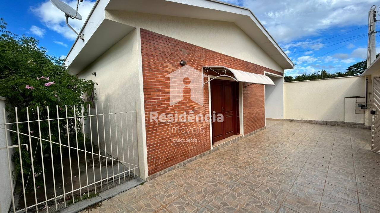 Casa para aluguel no Jardim Morro Azul: 