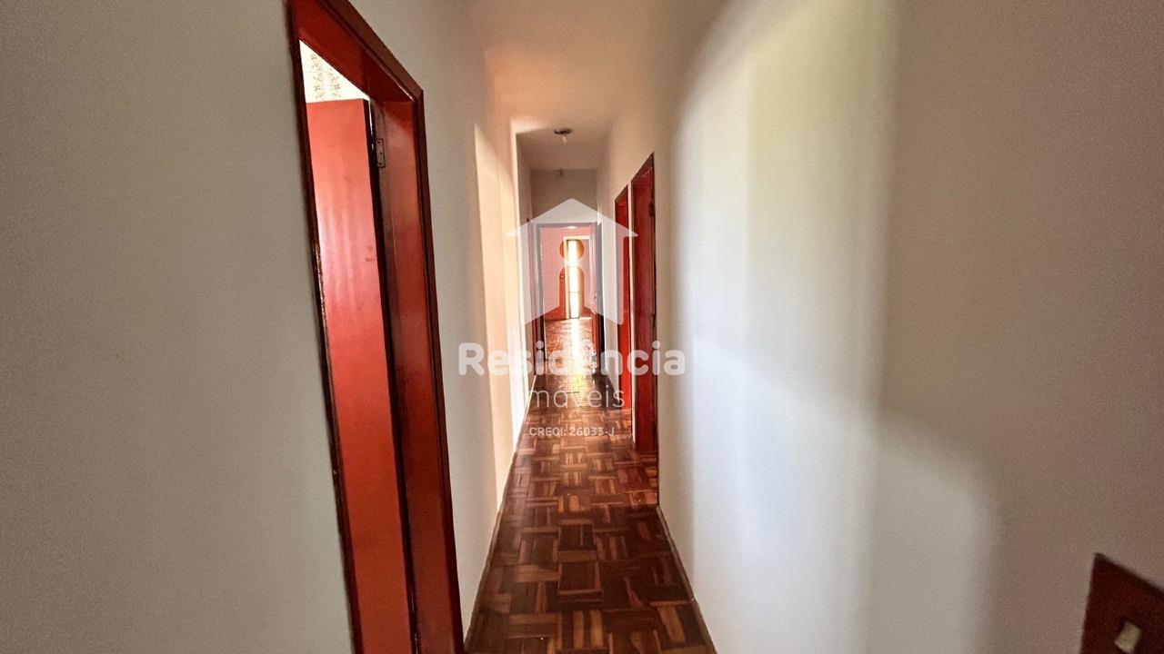 Casa para aluguel no Jardim Morro Azul: 