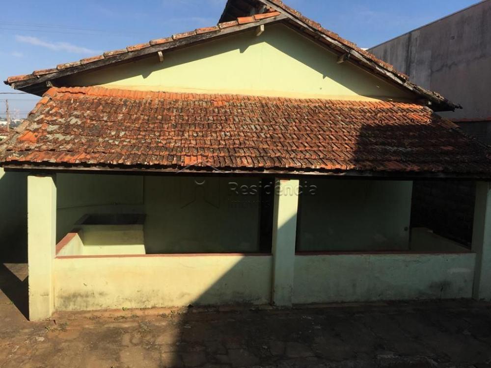 Casa à venda no Jardim Santa Clara: 