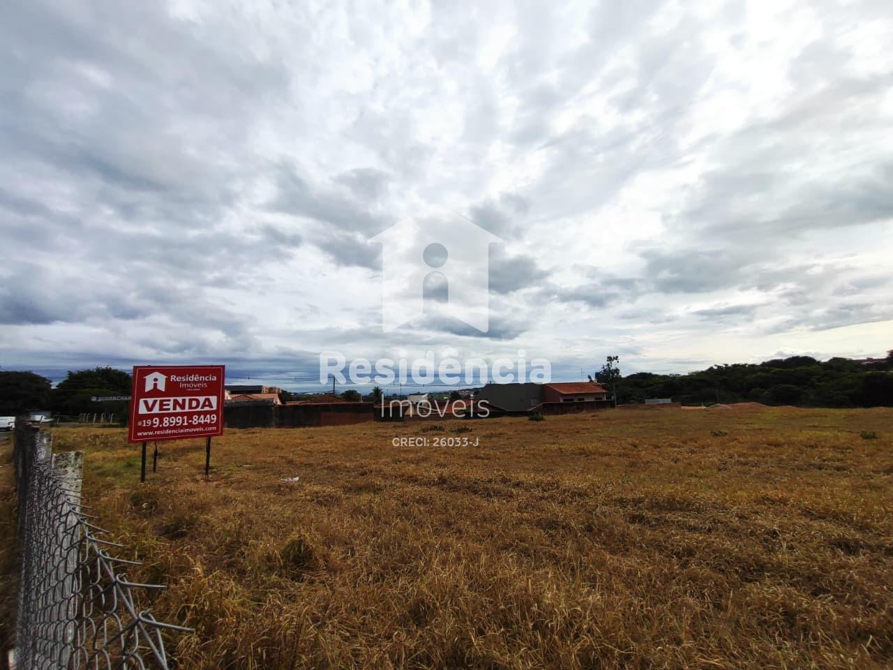 Terreno à venda no Vila Santa Rosa: 