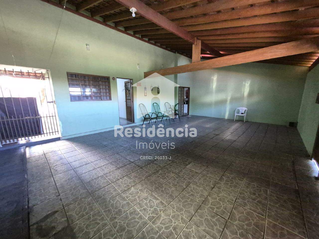 Casa à venda no Jardim das Figueiras: 