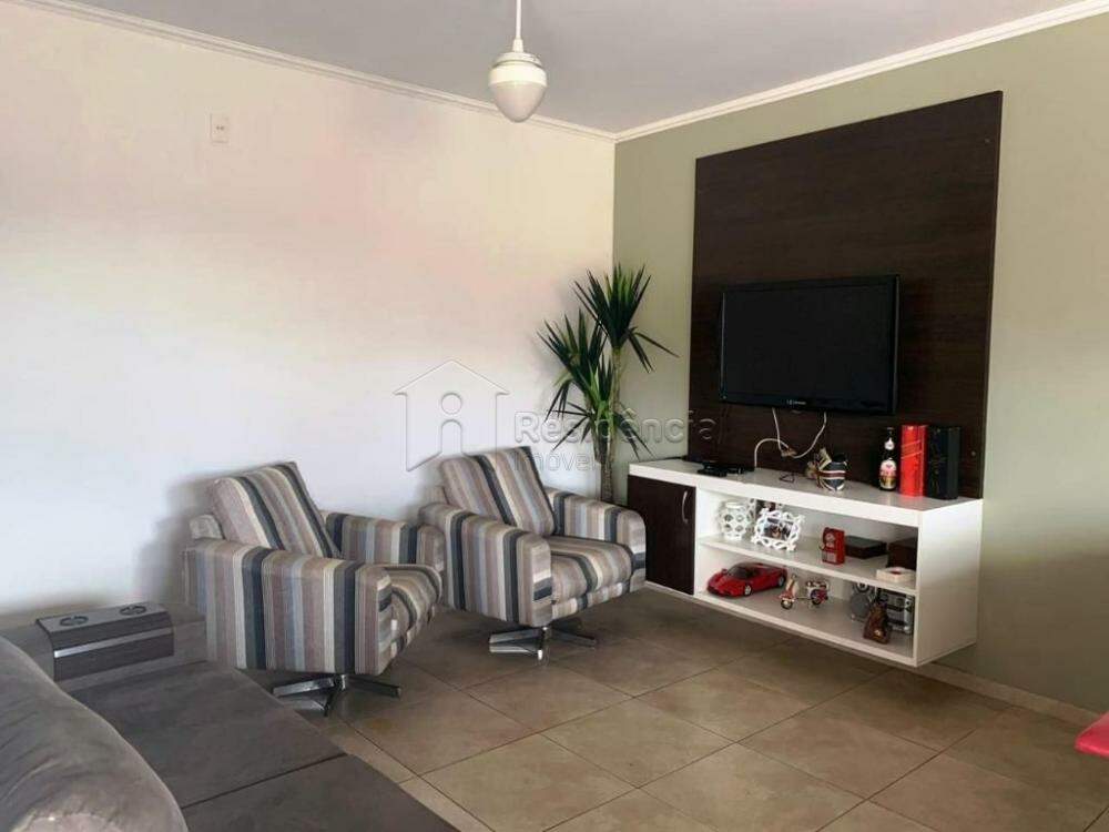 Casa à venda no Jardim São Luiz: 