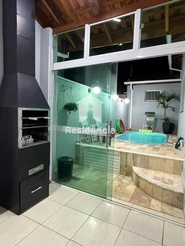 Casa à venda no Aparecida: 