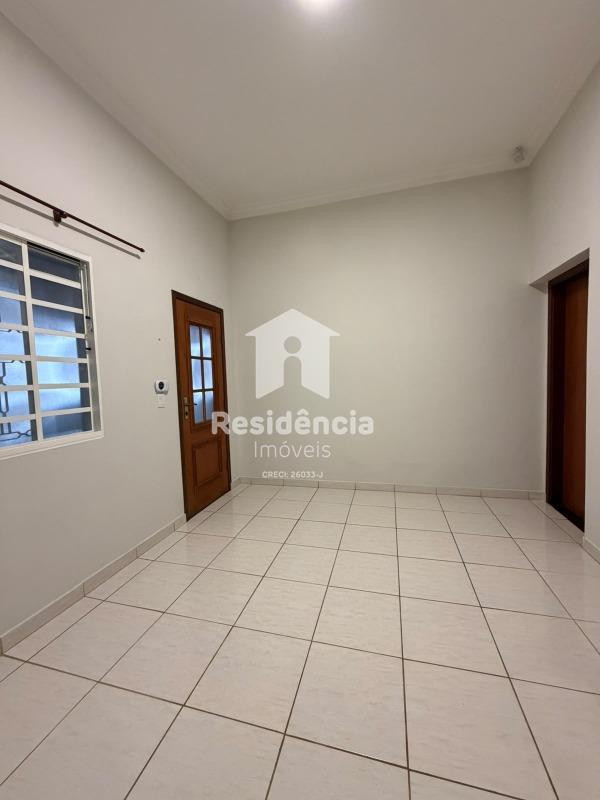 Casa à venda no Aparecida: 
