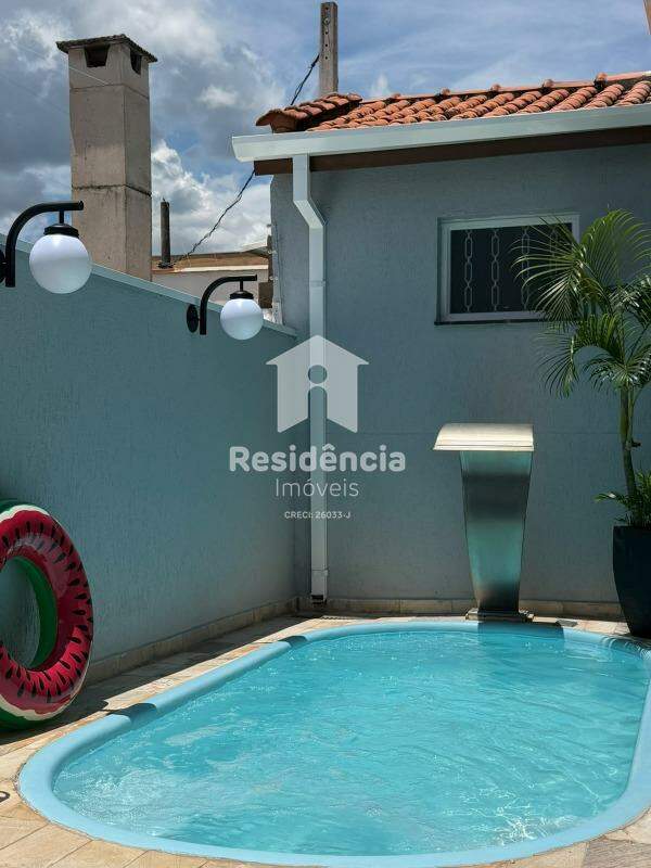 Casa à venda no Aparecida: 