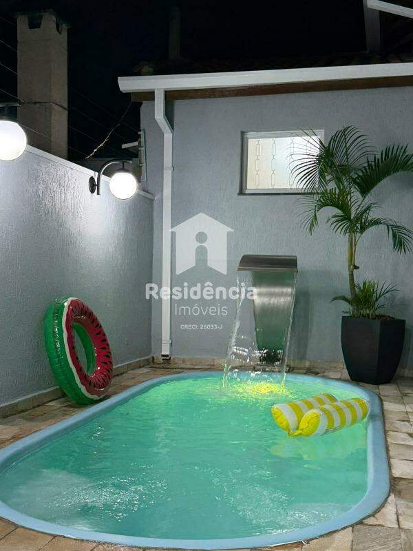 Casa à venda no Aparecida: 