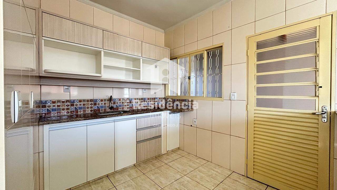 Casa para aluguel no Residencial Carlito Quilici: 