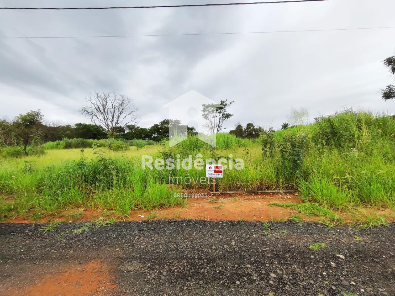 Terreno à venda no Chácara São Domingos Shop: 