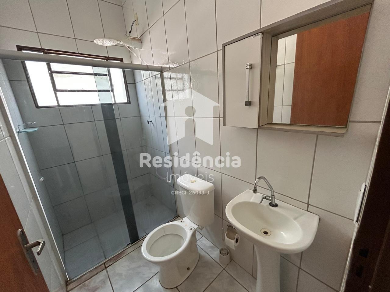 Casa à venda no Residencial Carlito Quilici: 