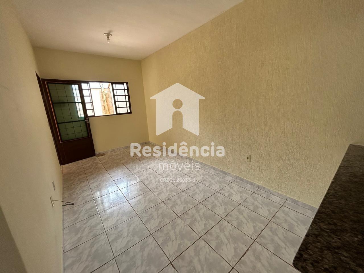 Casa à venda no Residencial Carlito Quilici: 