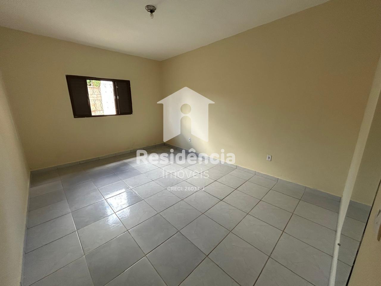 Casa à venda no Residencial Carlito Quilici: 