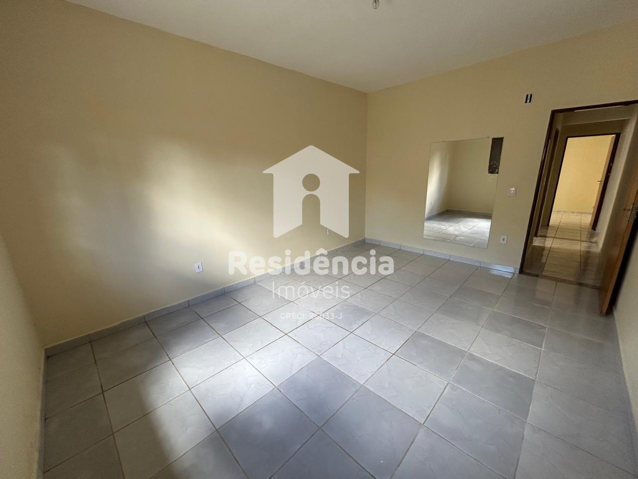 Casa à venda no Residencial Carlito Quilici: 